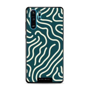 Phone Glossy Case Huawei P30 Pro - Design GA61G