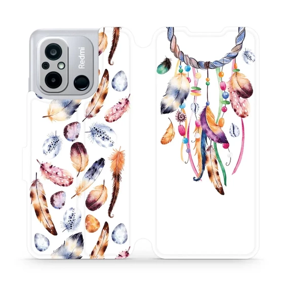 Phone Case Xiaomi Redmi 12C - Design M003S