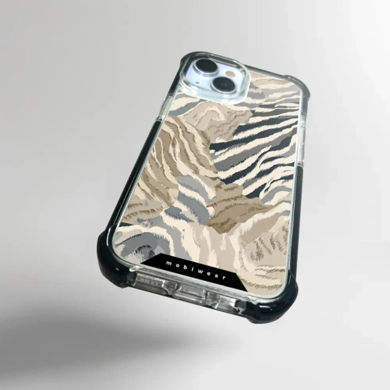 Case MagSafe Elite Bumper for Apple iPhone 16 - Design D168D