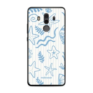 Etui Glossy Case do Huawei Mate 10 Pro - wzór GP88G