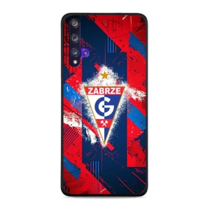 Hülle Glossy Case für Huawei Nova 5T - Farbe G02GZ