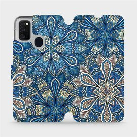 Phone Case Samsung Galaxy M21 - Design V108P
