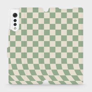 Phone Case LG Velvet - Design VA58S