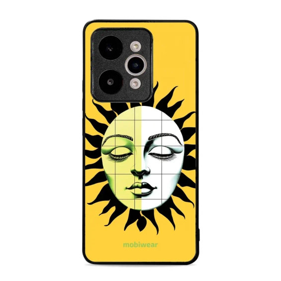 Phone Glossy Case Realme 15 Pro 5G - Design G056G