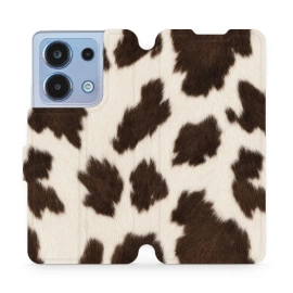 Phone Case Xiaomi Redmi Note 13 4G - Design V166S