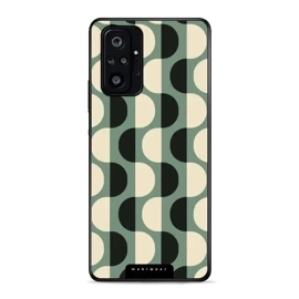 Hülle Glossy Case für Xiaomi Redmi Note 10 pro - Farbe GA56G
