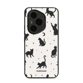 Phone Glossy Case Huawei Honor 400 Pro - Design G162G