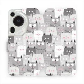 Phone Case Huawei Pura 70 Ultra - Design M099P