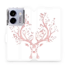 Hülle für Xiaomi POCO M7 Pro 5G - Farbe M007S