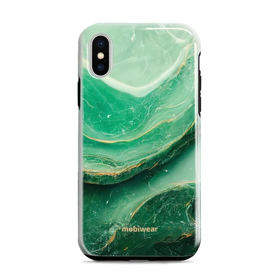 Hülle Elite Pro für Apple iPhone XR - Farbe EP38E