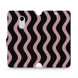 Phone Case Xiaomi Redmi Note 4X - Design VA54S