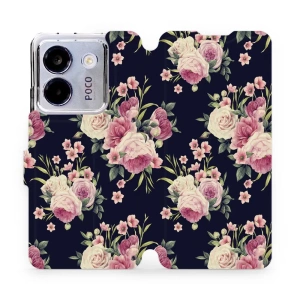 Phone Case Xiaomi POCO M7 Pro 5G - Design V068P