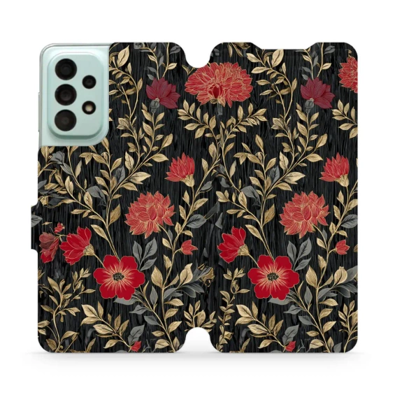 Etui do Samsung Galaxy A33 5G - wzór V172S