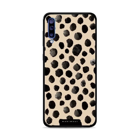 Phone Glossy Case Samsung Galaxy A50 - Design GA50G
