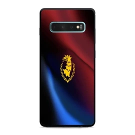 Phone Glossy Case Samsung Galaxy S10 Plus - Design G07PS