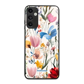 Phone Glossy Case Samsung Galaxy A05s - Design GP70G