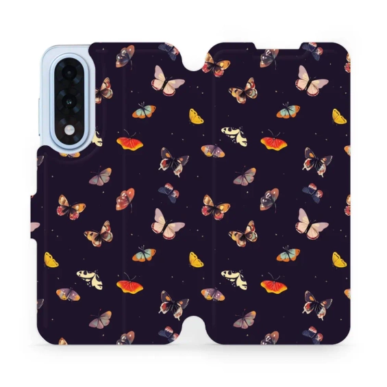 Hülle für OnePlus Nord 5 - Farbe VP78S