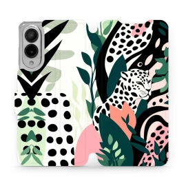 Phone Case Samsung Galaxy S25 Edge - Design VP53S