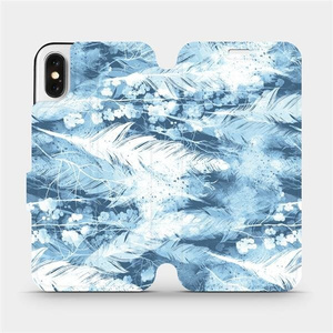 Phone Case Apple iPhone X - Design M058S