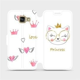 Phone Case Samsung Galaxy A3 2016 - Design MH03S