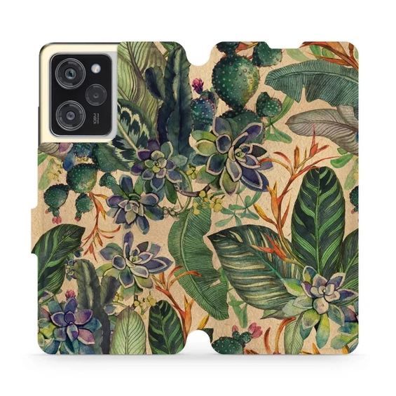 Phone Case Xiaomi POCO X5 Pro 5G - Design VP05S