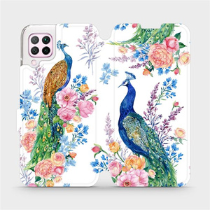 Phone Case Huawei P40 Lite - Design MX08S