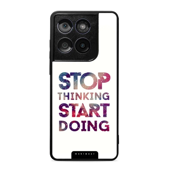 Phone Glossy Case Motorola Edge 60 Fusion - Design G078G