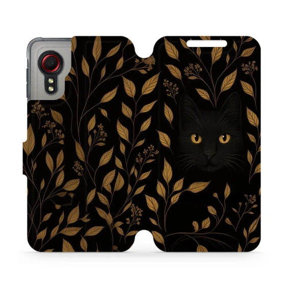 Etui do Samsung Galaxy Xcover 5 - wzór V164S