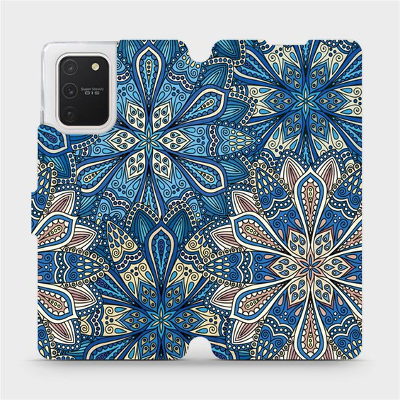 Phone Case Samsung Galaxy S10 Lite - Design V108P