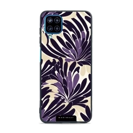 Phone Glossy Case Samsung Galaxy A12 - Design GA47G