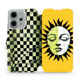 Phone Case OPPO Reno 14 5G - Design VP56S