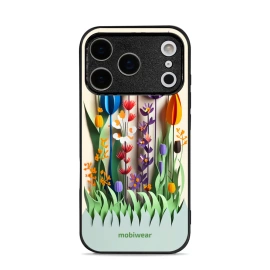 Phone Glossy Case Apple iPhone 17 Pro - Design G015G