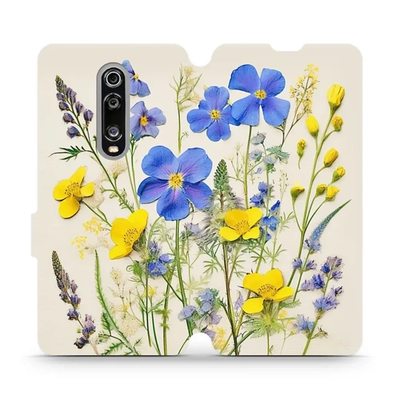 Hülle für Xiaomi Mi 9T - Farbe VP41S