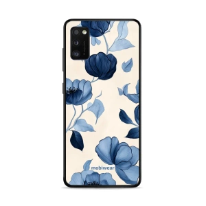 Etui Glossy Case do Samsung Galaxy A41 - wzór GP73G