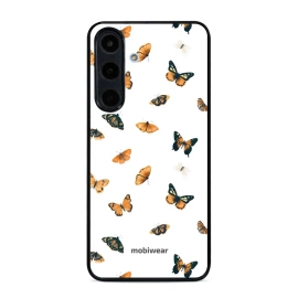 Etui Glossy Case do Samsung Galaxy S25 FE 5G - wzór GP76G