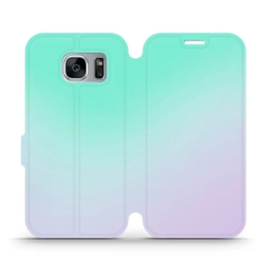 Phone Case Samsung Galaxy S7 Edge - Design VP63S