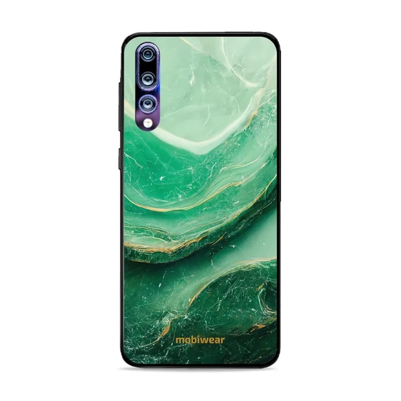 Phone Glossy Case Huawei P20 Pro - Design G023G