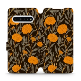 Etui do LG V60 ThinQ 5G - wzór V175S