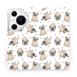 Etui do Huawei Pura 70 Pro - wzór M097P