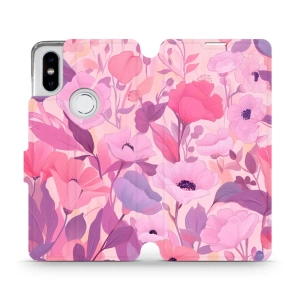 Phone Case Xiaomi Mi Mix 2S - Design VP74S