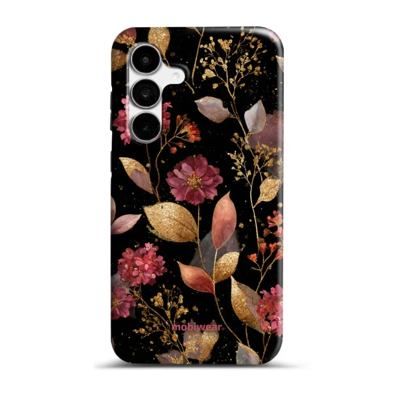 Case Elite Pro for Samsung Galaxy S25 FE 5G - Design E171E