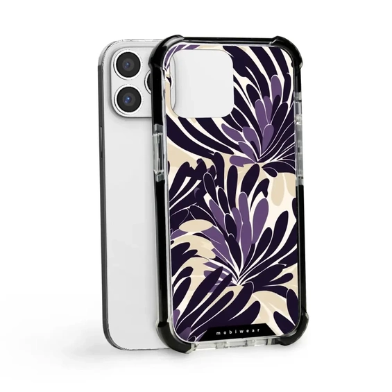 Case MagSafe Elite Bumper for Apple iPhone 13 Pro Max - Design DA47D