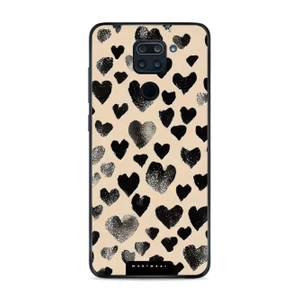 Hülle Glossy Case für Xiaomi Redmi Note 9 - Farbe GA51G