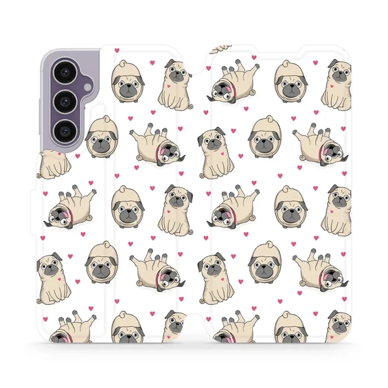 Phone Case Samsung Galaxy S23 FE - Design M097P