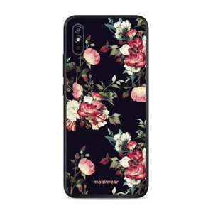 Phone Glossy Case Xiaomi Redmi 9A - Design G040G