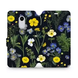 Phone Case Xiaomi Redmi Note 4 - Design VP47S