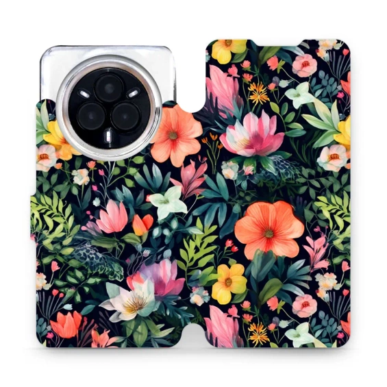 Phone Case Realme 14 Pro 5G - Design VP48S