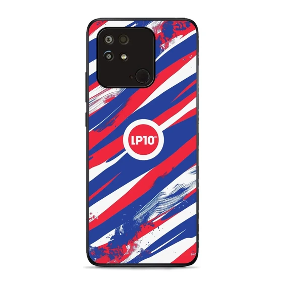 Etui Glossy Case do Xiaomi Redmi 10C - wzór G10GZ