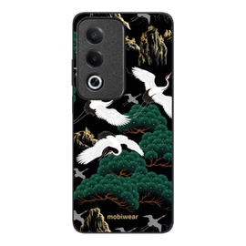 Phone Glossy Case OPPO A80 5G - Design G042G