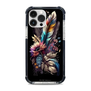 Etui MagSafe Elite Bumper Apple iPhone 13 Pro Max - wzór D011D